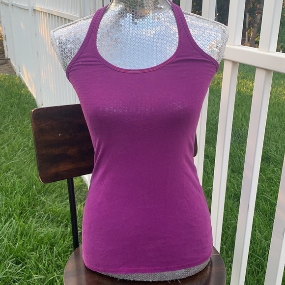 Women’s Lululemon racer back tank top - Picture 1 of 10